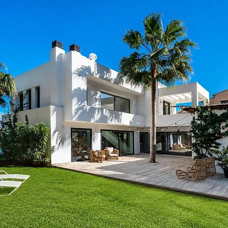 Javica Villa Javea