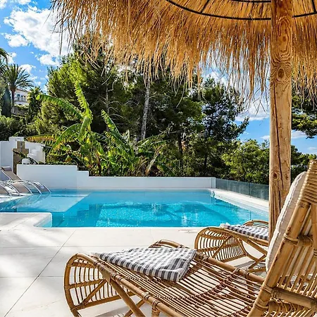Villa Javica