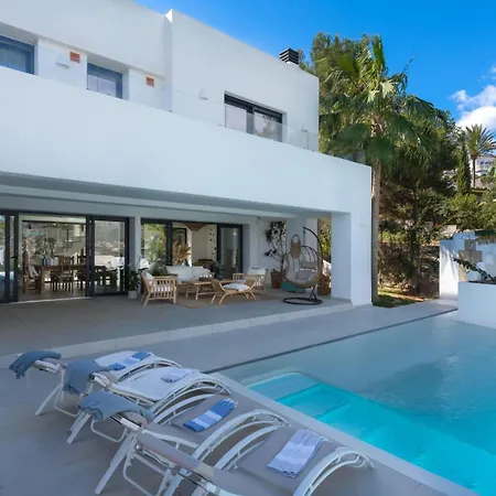 Javica Villa Javea
