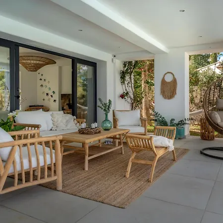 Villa Javica *