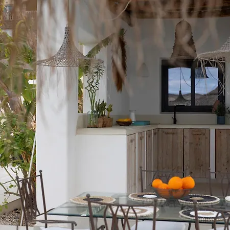 Villa Javica *