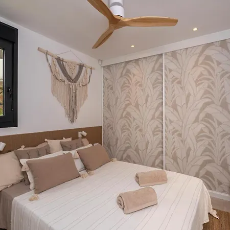 Javica Villa