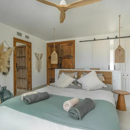 Villa Javica Javea