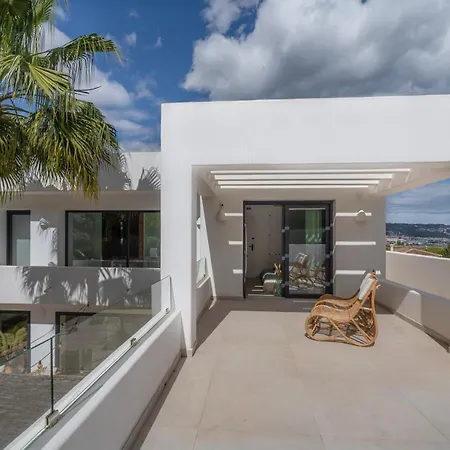 Javica Villa Javea