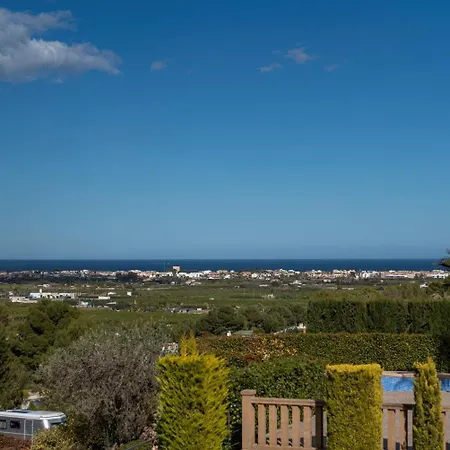 Javica Villa Javea